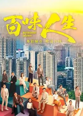 爱奇艺都市情感剧十七楼的风